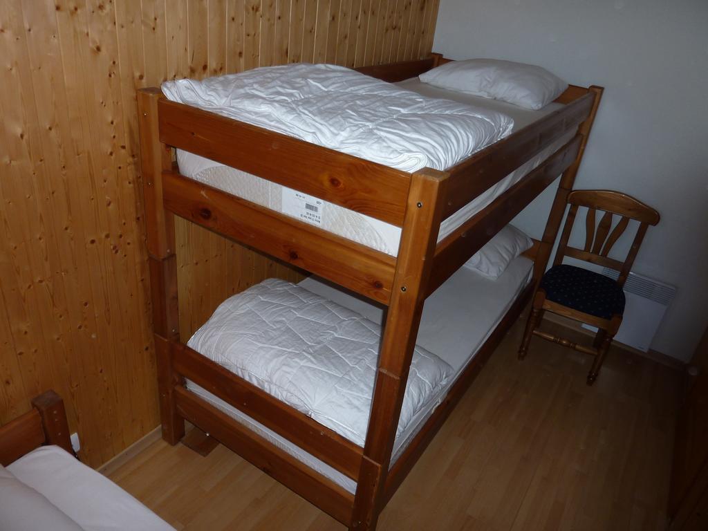 Abondance Two Bedroom Apartement Belle Vue חדר תמונה